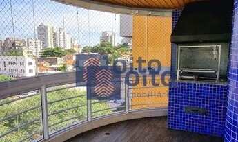 Imagem: Apartamento à venda, Alto de Pinheiros