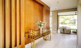 Imagem 2: Maravilhosa casa para venda com 1180 m2 com 5 suítes no Tamboré