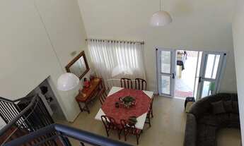 Imagem 2: Casa - Condomínio Lagoa Serena - Campinas