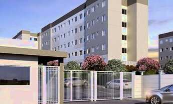 Imagem 3: Apartamento residencial para venda, Jardim Nova Europa, Hortolândia - AP11655