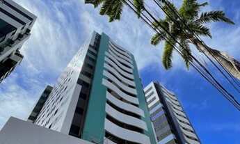 Imagem: Apartamento para venda com 69 metros quadrados