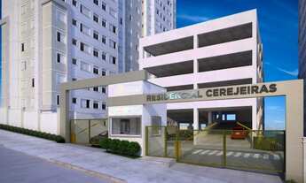 Imagem 2: Apartamento residencial para venda, Vila Cosmopolita, São Paulo - AP8652