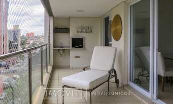 Imagem 6: Apartamento à venda, 136 m² por R$ 1.696.000,00 - Cambuí - Campinas/SP