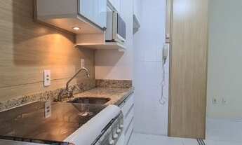 Imagem 5: Apartamento a venda 02 dormitórios no ingleses