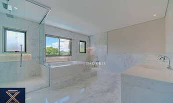 Imagem 7: Casa com 5 dormitórios à venda por R$ 16.000.000,00 - Alphaville Residencial Dois - Baruer