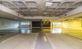 Imagem 2: Sala para alugar, 535 m² por R$ 19.000,00/mês - Petrópolis - Porto Alegre/RS