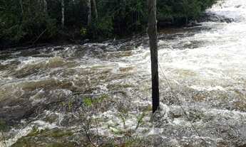 Imagem 3: Fazenda em Campos de Júlio/MT Ref.:FA0075