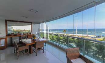 Imagem 2: LES RESIDENCE DE MÔNACO - Excepcional apartamento á venda FRONTAL MAR