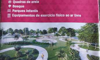 Imagem 2: LOTE NA AUGUSTO MONTENEGRO