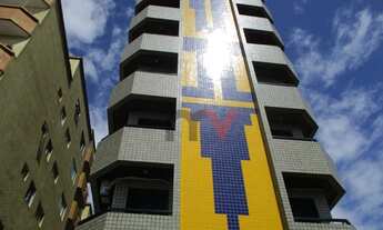 Imagem: Apartamento com 1 dormitório à venda