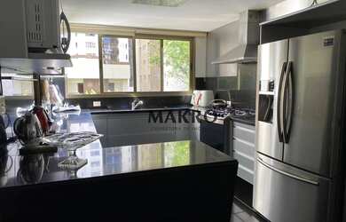 Imagem 16: Apartamento com 4 quartos à venda, 350 m² por R$ 4.300.000 - Lourdes - Belo Horizonte/MG