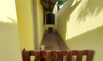 Imagem 7: Casa para venda com 185 metros quadrados com 2 quartos em Sepetiba - Rio de Janeiro - RJ