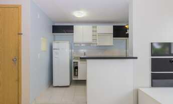 Imagem 7: Apartamento para venda com 52 metros quadrados com 2 quartos em Jardim Carvalho - Porto Al