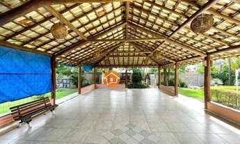 Imagem 16: Chácara à venda, 750 m² por R$ 650.000,00 - Praia azul - Americana/SP