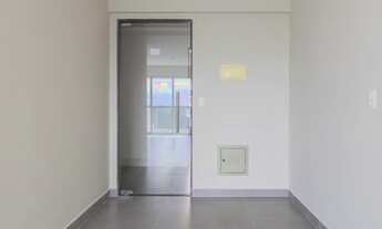 Imagem 3: Sala para locação em Alphaville 18 do Forte 53m2