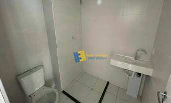 Imagem 3: Apartamento à venda, 39 m² por R$ 242.000,00 - Brás - São Paulo/SP