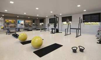 Imagem 3: Apartamento residencial para venda, Vila Norma, São Paulo - AP10721