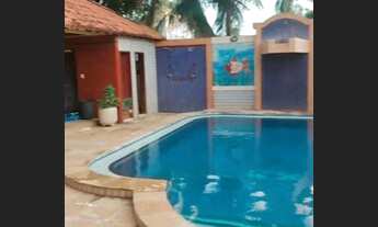 Imagem 6: Salinas apartamento 2 quartos- julho