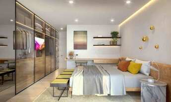 Imagem 7: Apartamento residencial para venda, Itaim Bibi, São Paulo - AP10365