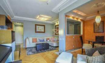 Imagem 3: Apartamento com 3 dormitórios à venda, 70 m² por R$ 687.000 - Jardim Santo Amaro - São Pau