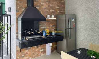 Imagem 2: Apartamento à venda, 39 m² por R$ 242.000,00 - Brás - São Paulo/SP