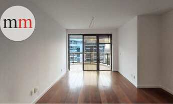 Imagem 6: Apartamento duplex com 4 quartos, 203 m² na Barra!