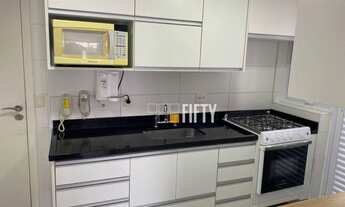 Imagem 4: Apartamento à venda, 100 m² por R$ 1.400.000,00 - Brooklin - São Paulo/SP