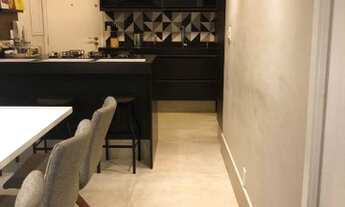 Imagem 5: Venda apartamento reformado Paraíso - 124m²