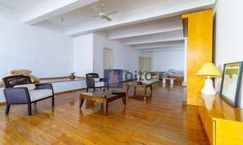 Imagem 7: Cobertura com 6 dormitórios à venda, 680 m² por R$ 5.500.000,00 - Higienópolis - São Paulo