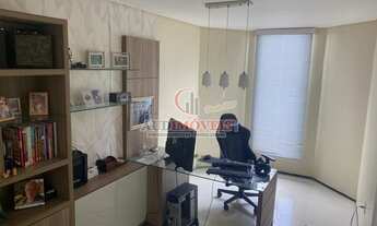 Imagem 6: Casa de condomínio para venda tem 240 metros quadrados com 5 quartos em Maraponga - Fortal