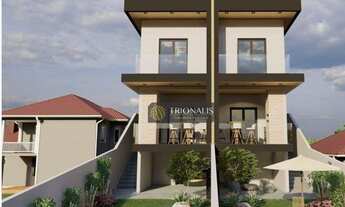 Imagem: Casa com 3 dormitórios à venda, 121 m²