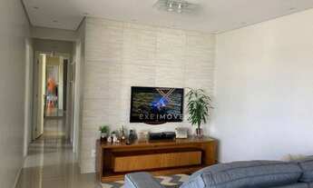 Imagem 2: Apartamento com 3 dormitórios à venda, 92 m² por R$ 890.000 - Água Rasa - São Paulo/SP