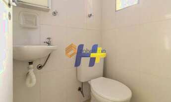 Imagem 7: Apartamento com 3 dormitórios para alugar, 72 m² por R$ 2.000,00/mês - Vila Mascote - São