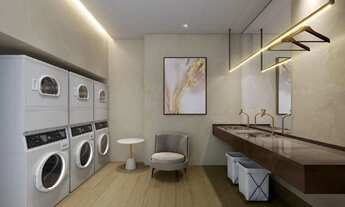 Imagem 7: Studio residencial para venda, Sacomã, São Paulo - ST10725