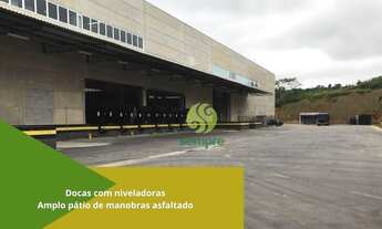 Imagem 3: Galpão para alugar em Araçariguama/SP