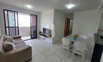 Imagem: Apartamento à venda no bairro Bairro dos