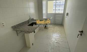 Imagem 4: SANTOS - Apartamento Padrão - VILA MATHIAS