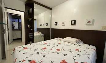 Imagem 7: Apartamento para venda com 117 metros quadrados com 3 quartos em Aflitos - Recife - PE