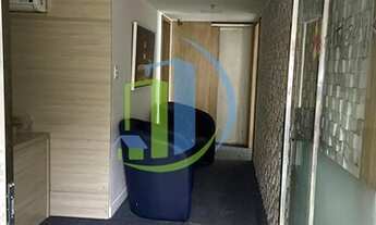 Imagem 2: Sala Comercial para Venda em Salvador, Stiep, 5 dormitórios, 2 suítes, 4 banheiros, 5 vaga