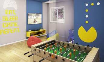 Imagem 2: Apartamento residencial para venda, Parque Vitória, São Paulo - AP10393