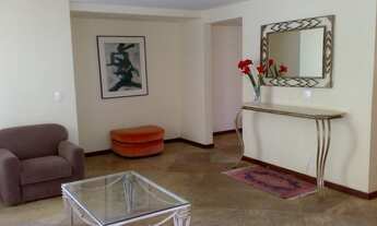 Imagem 2: Apartamento à venda - Santo Antonio - 4 quartos, 2 vagas - Belo Horizonte. AP0103