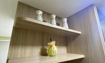 Imagem 4: Flat com 1 dormitório à venda, 20 m² por R$ 490.000,00 - Tambaú - João Pessoa/PB