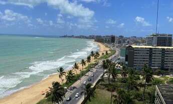 Imagem 7: Apartamento para venda possui 41 metros quadrados com 1 quarto em Cruz das Almas - Maceió