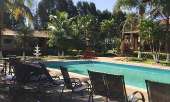 Imagem 6: Chácara com 4 dormitórios à venda, 24400 m² por R$ 1.500.000,00 - Chácara dos Pinhais - Bo