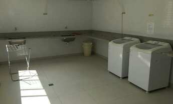 Imagem 5: 2 quartos, 50m da praia, uma quadra do busto, porteira fechada, direto com o proprietário