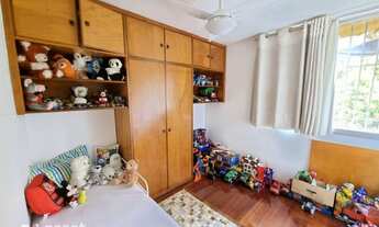 Imagem 7: Apartamento com 2 dormitórios à venda, 95 m² por R$ 590.000,00 - Jardim Icaraí - Niterói/R