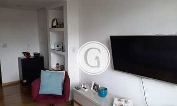 Imagem 5: Apartamento à venda, 80 m² por R$ 430.000,00 - Butantã - São Paulo/SP