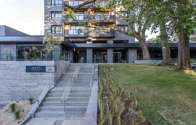 Imagem 10: Studio residencial para venda, Mont'Serrat, Porto Alegre - ST2230