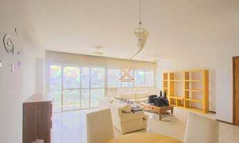 Imagem 4: Apartamento com 3 dormitórios à venda, 175 m² por R$ 1.300.000,00 - Santo Amaro - São Paul