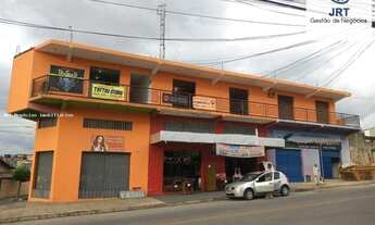 Imagem 3: Prédio comercial, 05 lojas e 10 salas, Piratininga, Ibirité